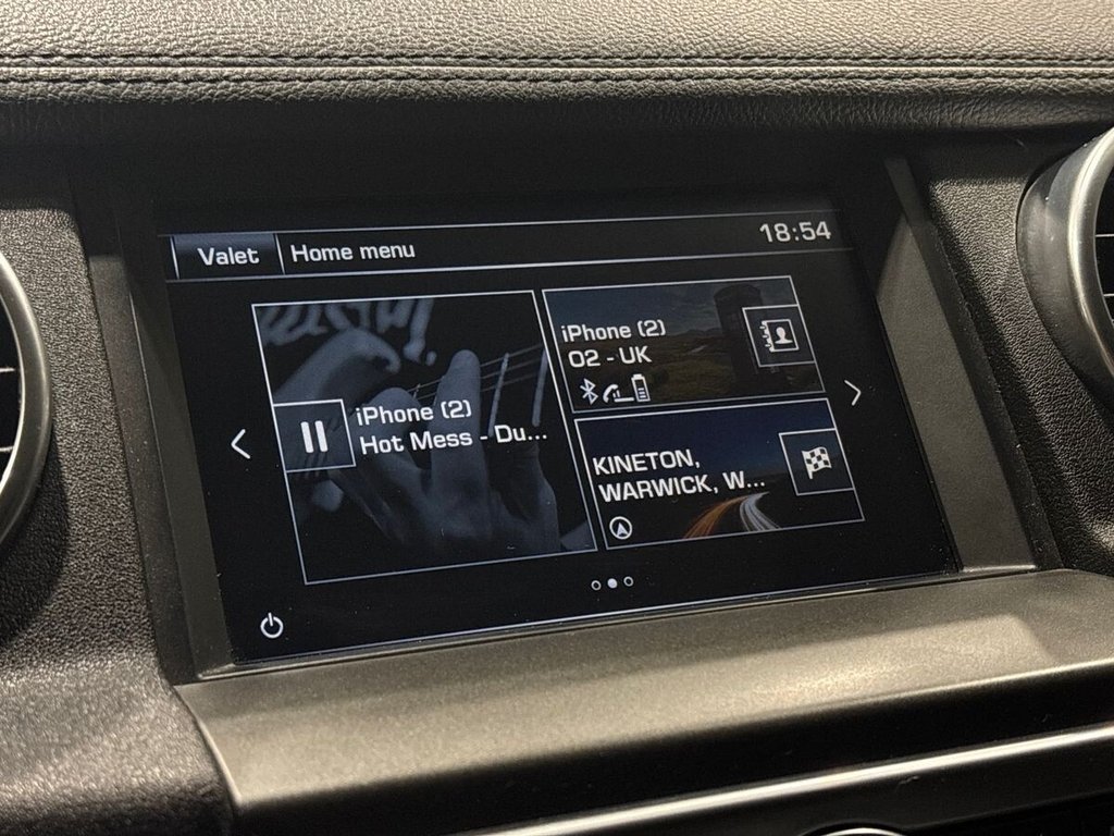 Used Land Rover Discovery 2016 for sale - 76582176: Photo 39