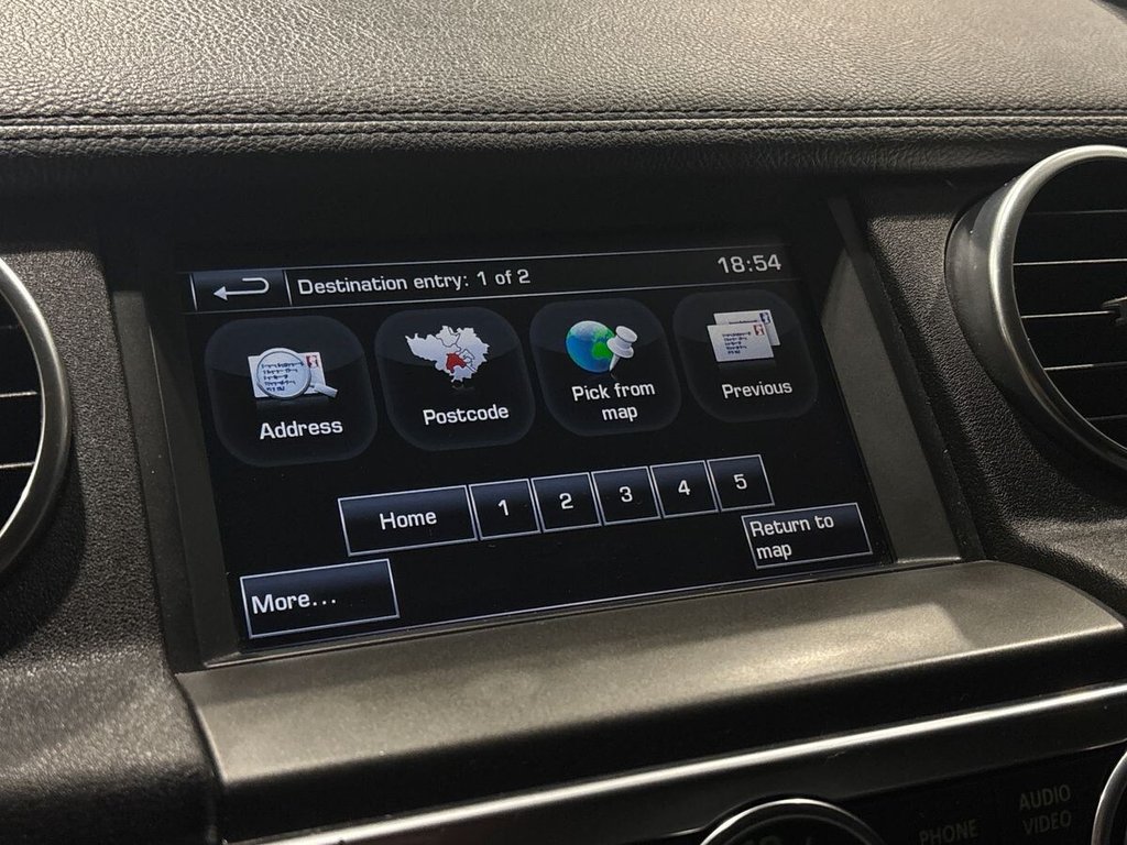 Used Land Rover Discovery 2016 for sale - 76582176: Photo 40