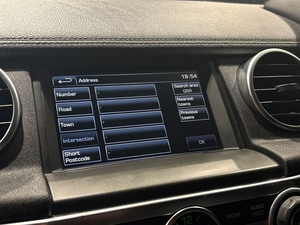 Used Land Rover Discovery 2016 for sale - 76582176: Photo 41