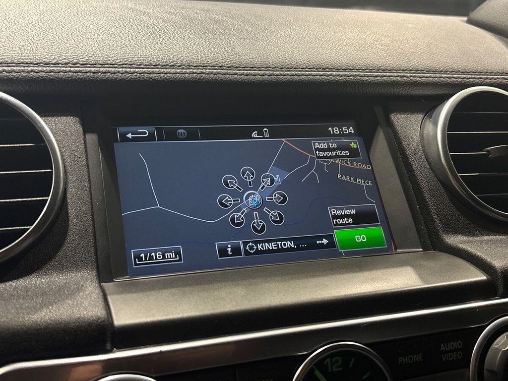 Used Land Rover Discovery 2016 for sale - 76582176: Photo 43