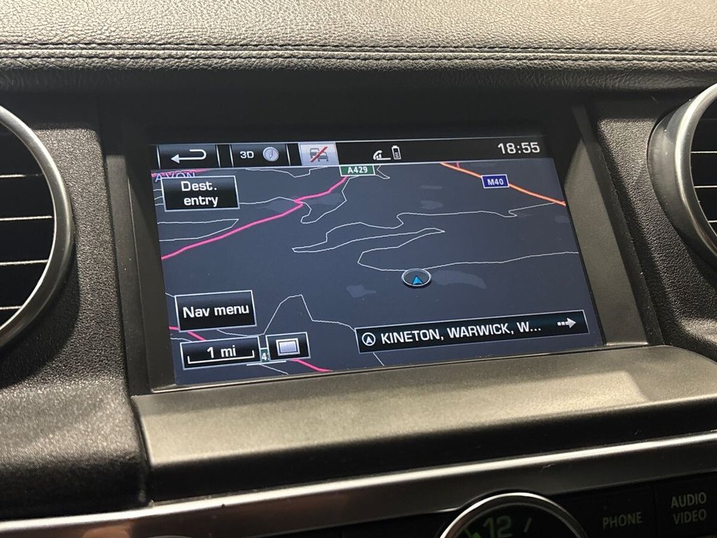 Used Land Rover Discovery 2016 for sale - 76582176: Photo 44