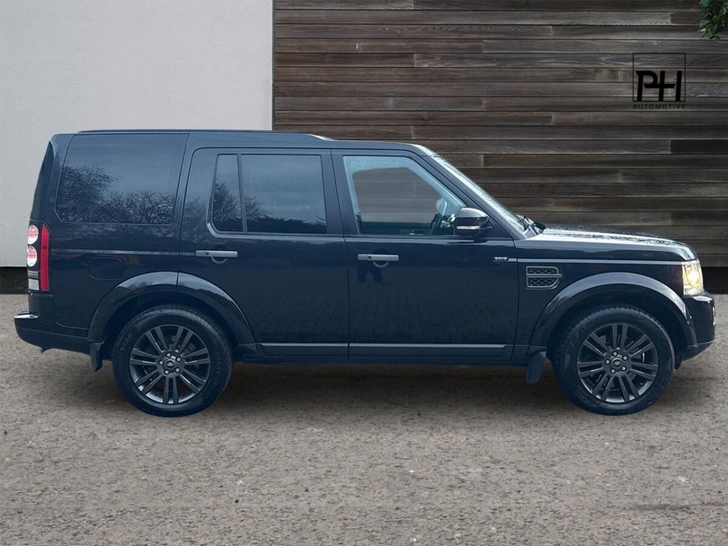 Used Land Rover Discovery 2016 for sale - 76582176: Photo 5