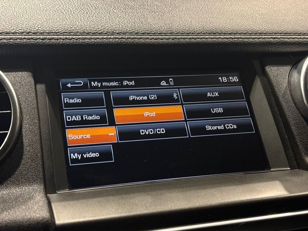 Used Land Rover Discovery 2016 for sale - 76582176: Photo 50