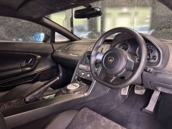 Used Lamborghini Gallardo 2009 for sale - 75121966: Photo