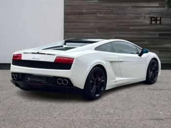 Used Lamborghini Gallardo 2009 for sale - 75121966: Photo