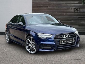 Used Audi A3 2018 for sale - 78943300: Photo