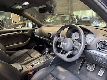 Used Audi A3 2018 for sale - 78943300: Photo