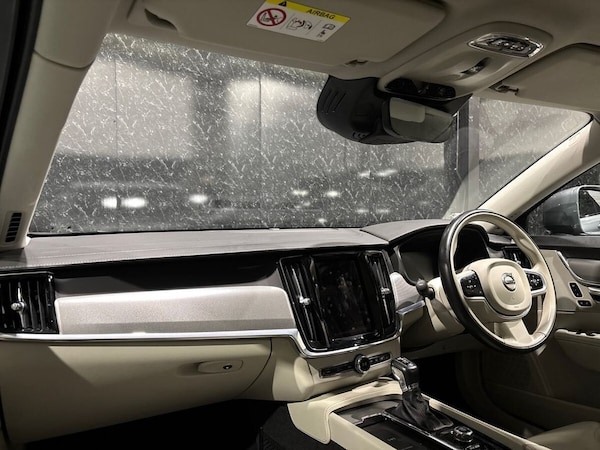 Used Volvo V90 2020 for sale - 76313063: Photo 11