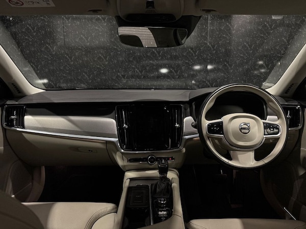 Used Volvo V90 2020 for sale - 76313063: Photo 12