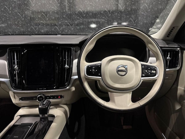 Used Volvo V90 2020 for sale - 76313063: Photo 14