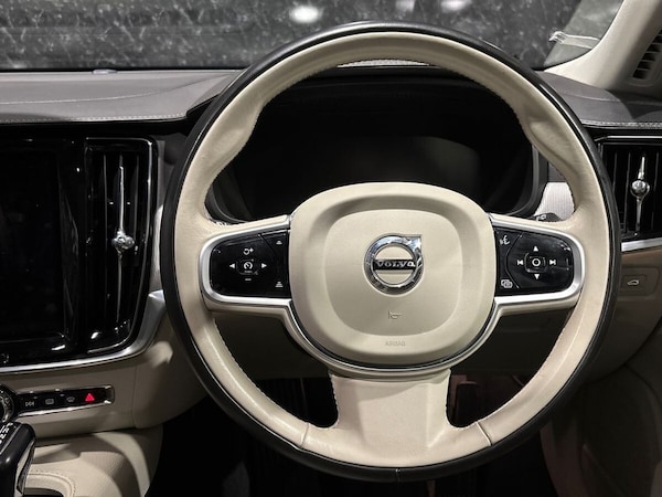 Used Volvo V90 2020 for sale - 76313063: Photo 15