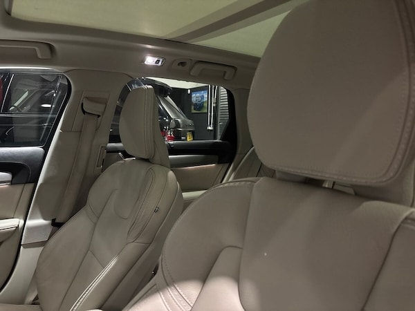 Used Volvo V90 2020 for sale - 76313063: Photo 17