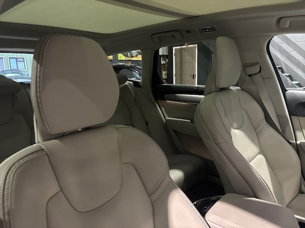 Used Volvo V90 2020 for sale - 76313063: Photo 18
