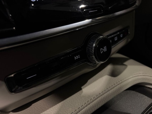 Used Volvo V90 2020 for sale - 76313063: Photo 20
