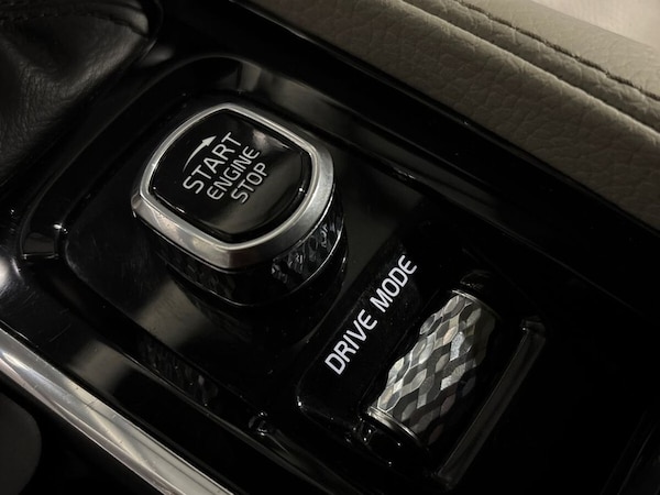 Used Volvo V90 2020 for sale - 76313063: Photo 23