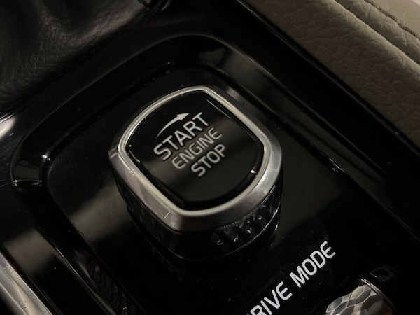 Used Volvo V90 2020 for sale - 76313063: Photo 24