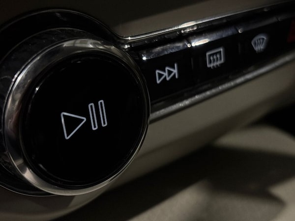 Used Volvo V90 2020 for sale - 76313063: Photo 26
