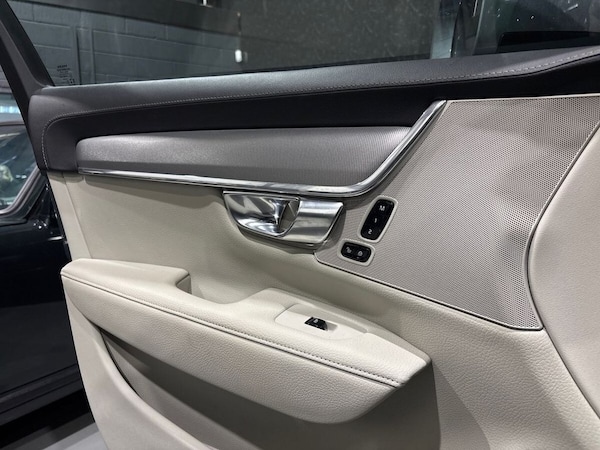 Used Volvo V90 2020 for sale - 76313063: Photo 32