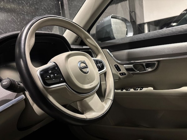 Used Volvo V90 2020 for sale - 76313063: Photo 33