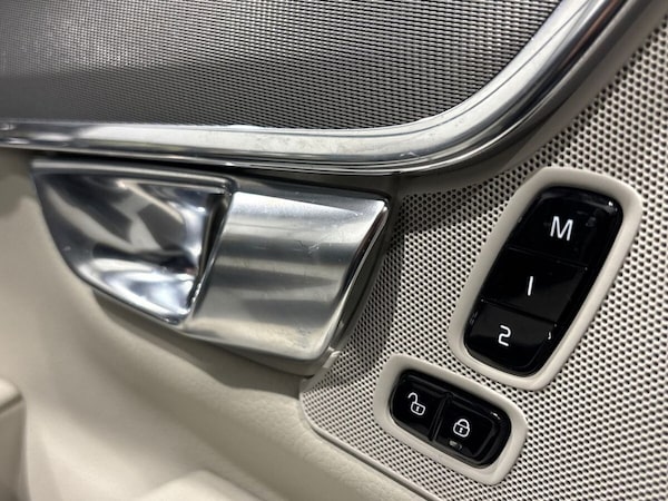 Used Volvo V90 2020 for sale - 76313063: Photo 34