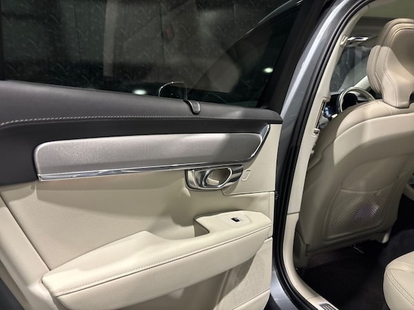 Used Volvo V90 2020 for sale - 76313063: Photo 35