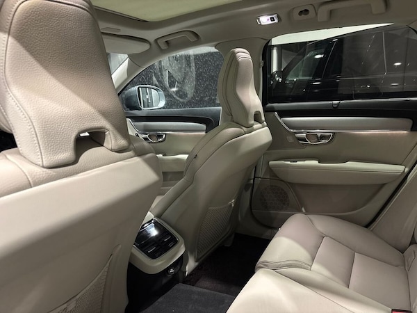 Used Volvo V90 2020 for sale - 76313063: Photo 37