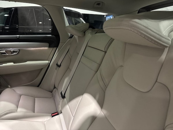 Used Volvo V90 2020 for sale - 76313063: Photo 38