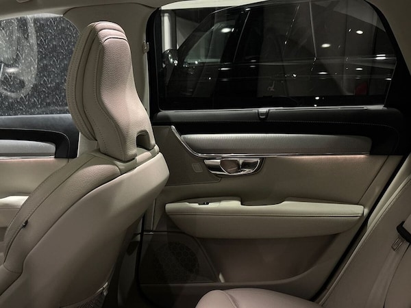 Used Volvo V90 2020 for sale - 76313063: Photo 39