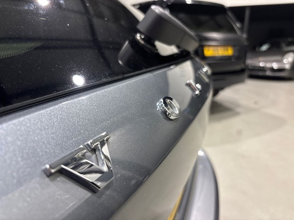 Used Volvo V90 2020 for sale - 76313063: Photo 40