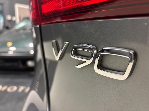 Used Volvo V90 2020 for sale - 76313063: Photo 42