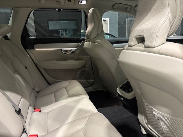 Used Volvo V90 2020 for sale - 76313063: Photo 43