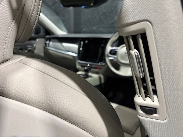 Used Volvo V90 2020 for sale - 76313063: Photo 44
