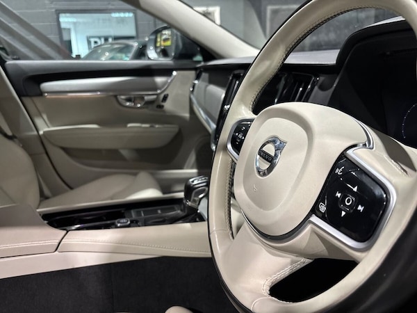 Used Volvo V90 2020 for sale - 76313063: Photo 48