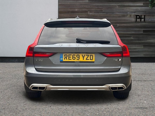 Used Volvo V90 2020 for sale - 76313063: Photo 6