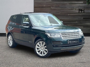 Used Land Rover Range Rover 2015 for sale - 78688831: Photo
