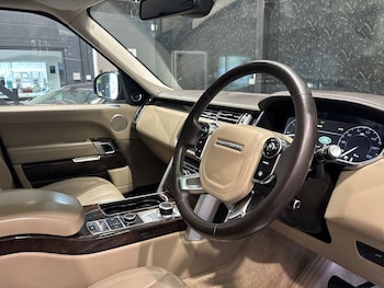 Used Land Rover Range Rover 2015 for sale - 78688831: Photo