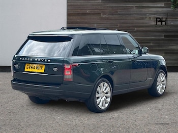 Used Land Rover Range Rover 2015 for sale - 78688831: Photo