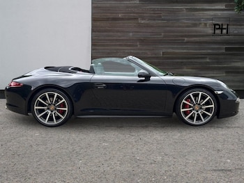 Used Porsche 911 2013 for sale - 78964066: Photo