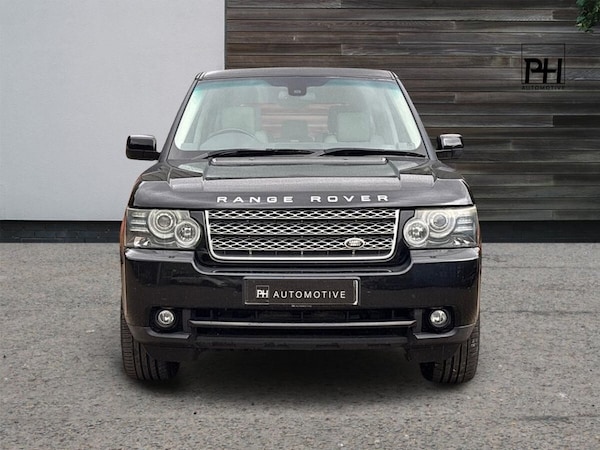 Used Land Rover Range Rover 2010 for sale - 75776913: Photo 10