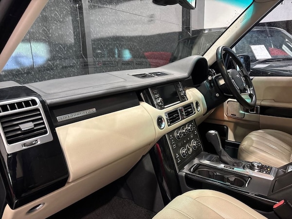 Used Land Rover Range Rover 2010 for sale - 75776913: Photo 11