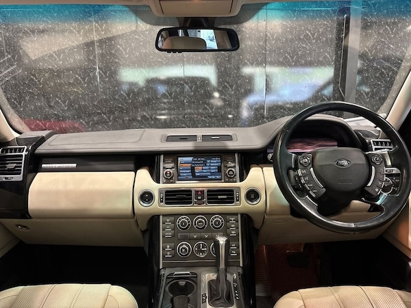Used Land Rover Range Rover 2010 for sale - 75776913: Photo 12
