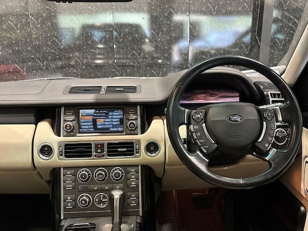 Used Land Rover Range Rover 2010 for sale - 75776913: Photo 14