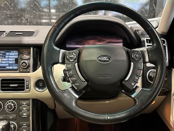 Used Land Rover Range Rover 2010 for sale - 75776913: Photo 15