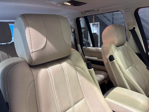 Used Land Rover Range Rover 2010 for sale - 75776913: Photo 18