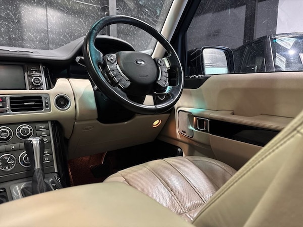 Used Land Rover Range Rover 2010 for sale - 75776913: Photo 20