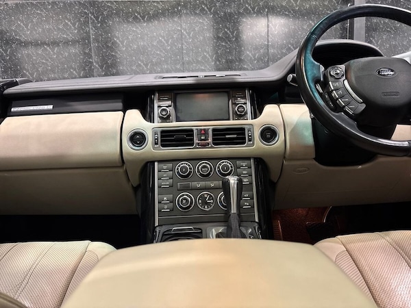 Used Land Rover Range Rover 2010 for sale - 75776913: Photo 22