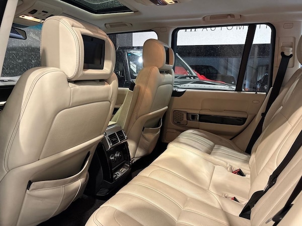 Used Land Rover Range Rover 2010 for sale - 75776913: Photo 24