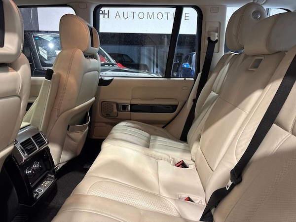 Used Land Rover Range Rover 2010 for sale - 75776913: Photo 25