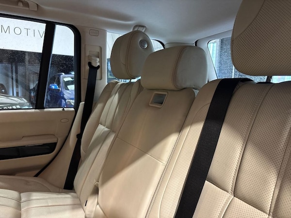Used Land Rover Range Rover 2010 for sale - 75776913: Photo 26