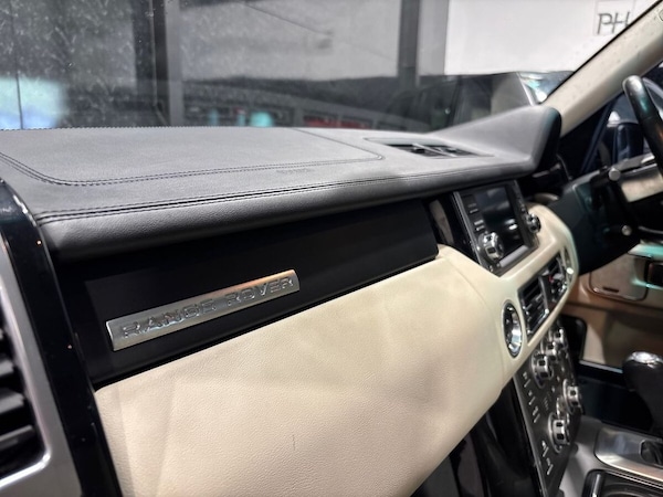 Used Land Rover Range Rover 2010 for sale - 75776913: Photo 27